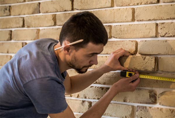 Reasons for using bricks in construction